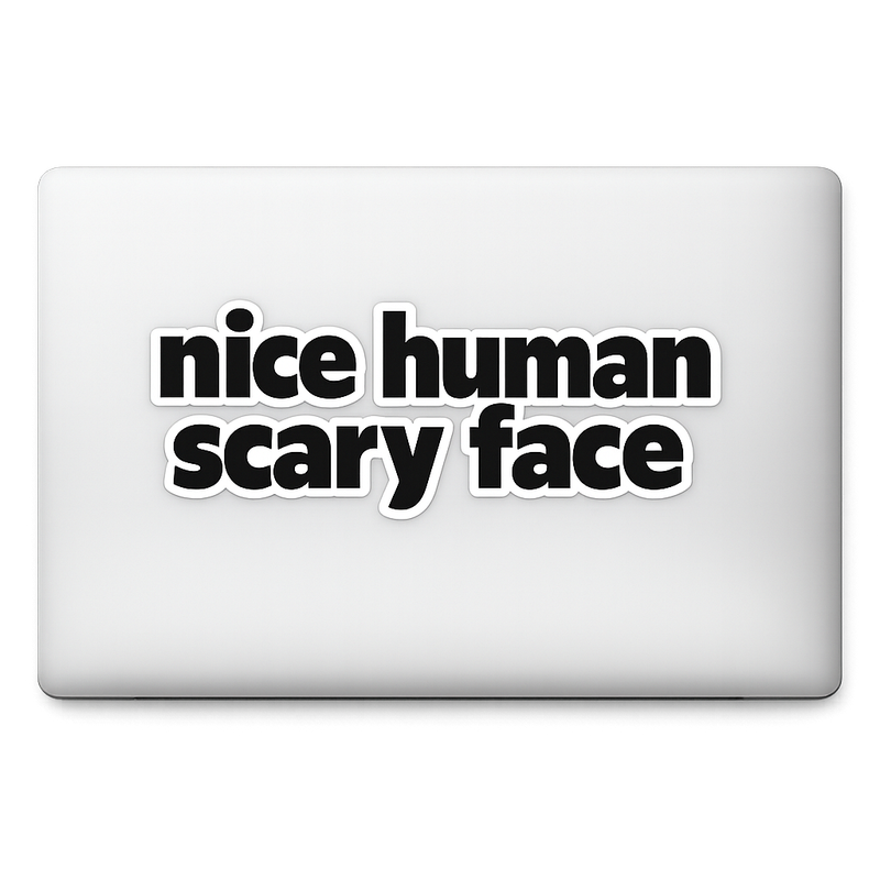 Mythic Monkey Warrior Sticker Decal Vinyl Laptop Car Window Bumper AUTO Water Bottle Helmets Waterproof