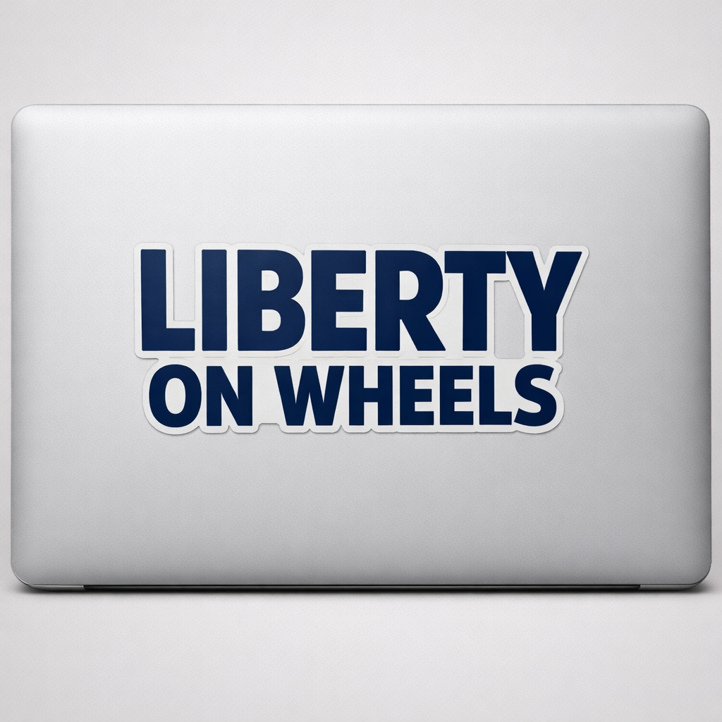 NY New York Sticker Decal Vinyl Laptop Car Window Bumper AUTO Water Bottle Helmets Waterproof Liberty USA