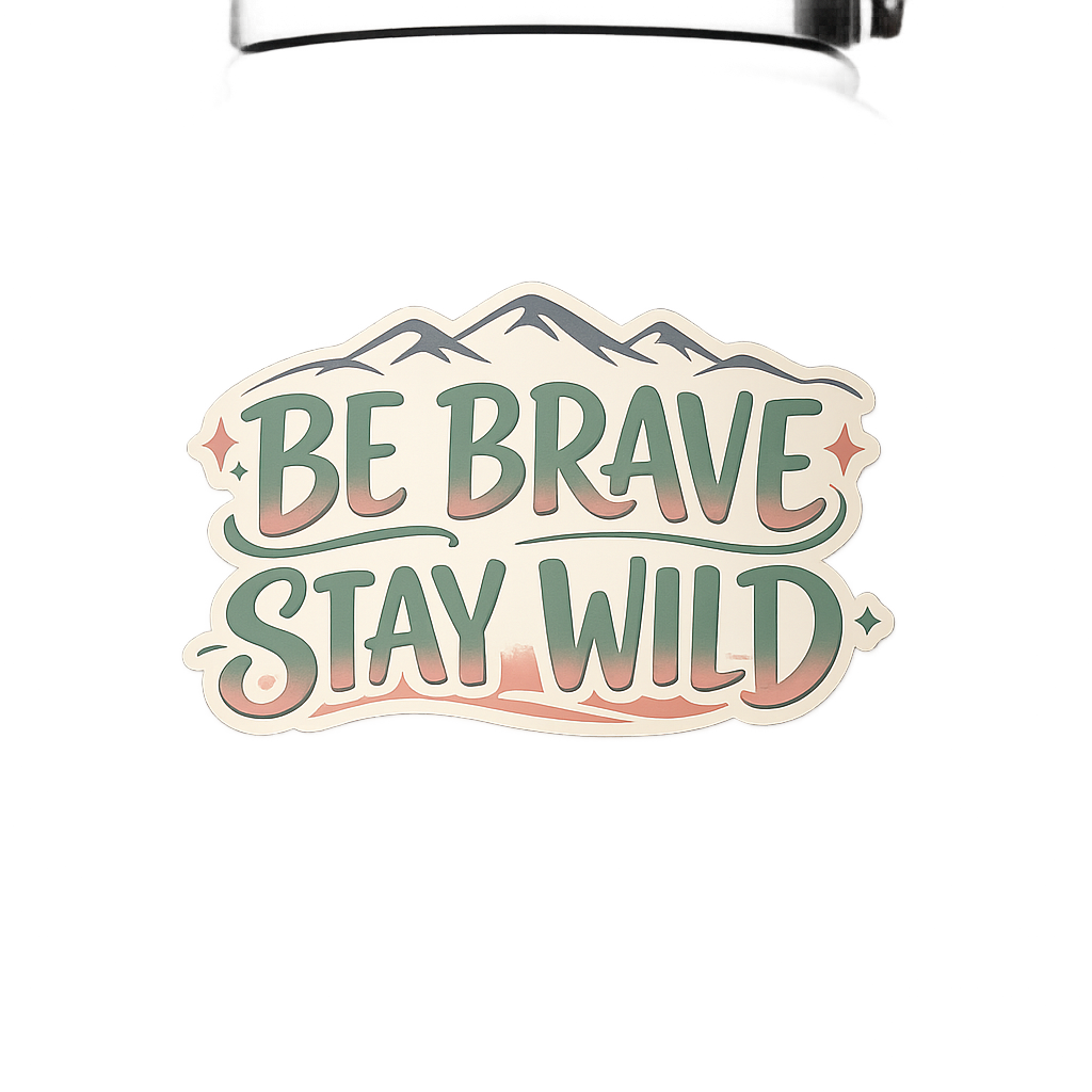 Trombone BAD Humor Sticker Decal Vinyl Laptop Car Window Bumper AUTO Water Bottle Helmets Waterproof Black