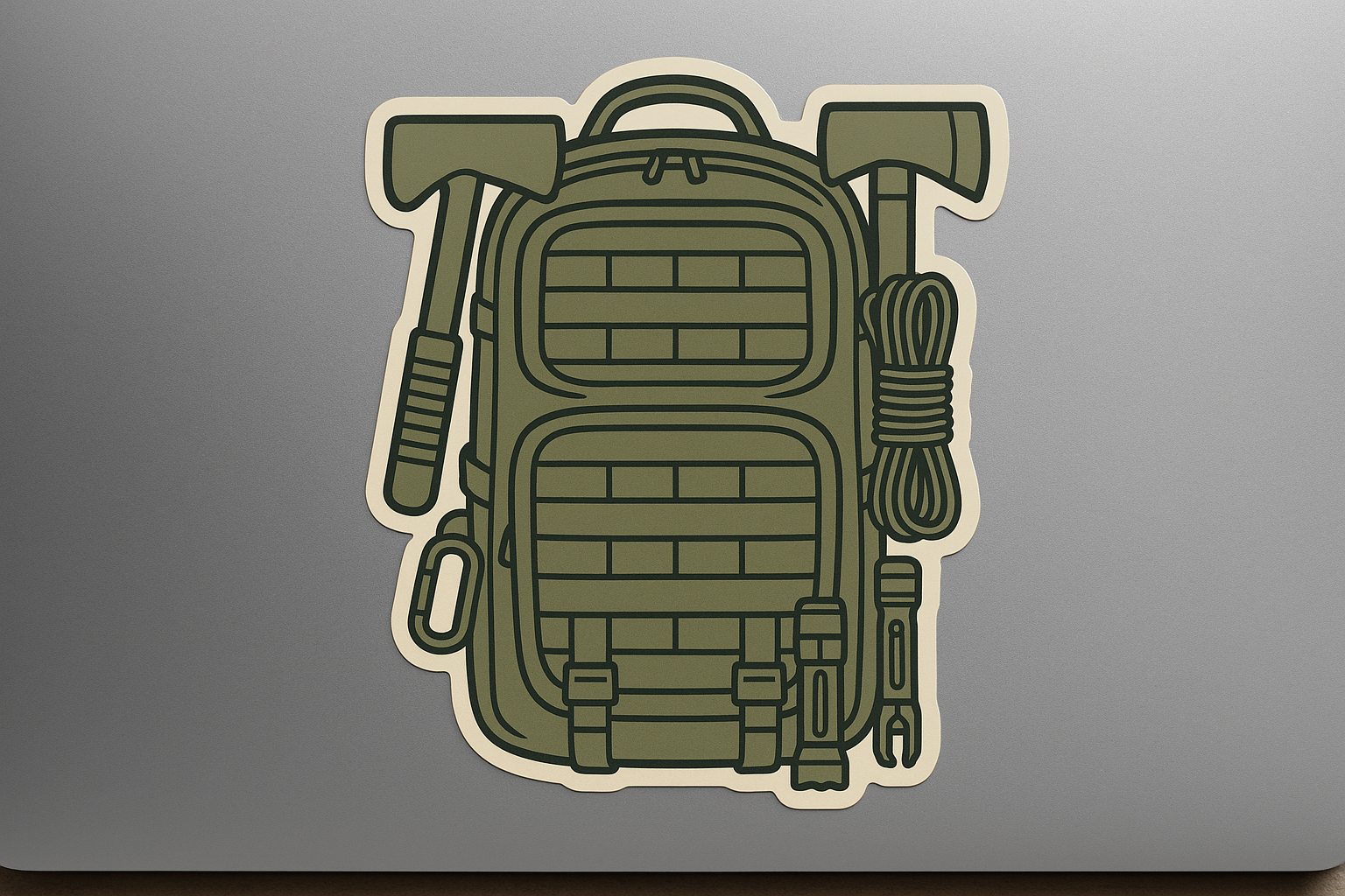 US United States Army Sticker Decal Vinyl Laptop Car Window Bumper AUTO Water Bottle Helmets Waterproof Military Tools