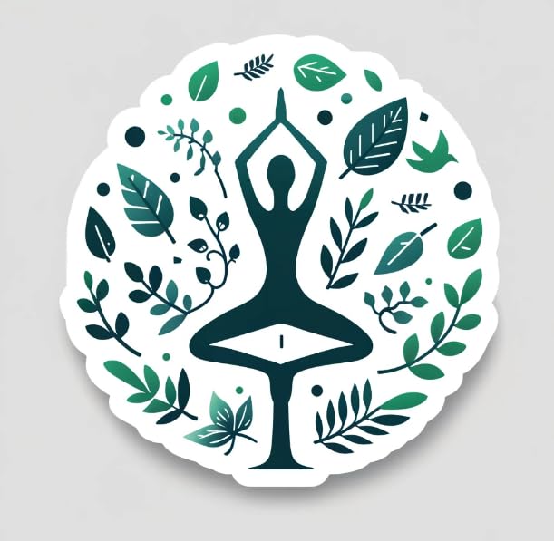 Vinyl sticker: Soaring Eagle Silhouette Decal - Modern Red and Black Waterproof Sticker for Laptops, Cars, Windows, and Bottles (4)