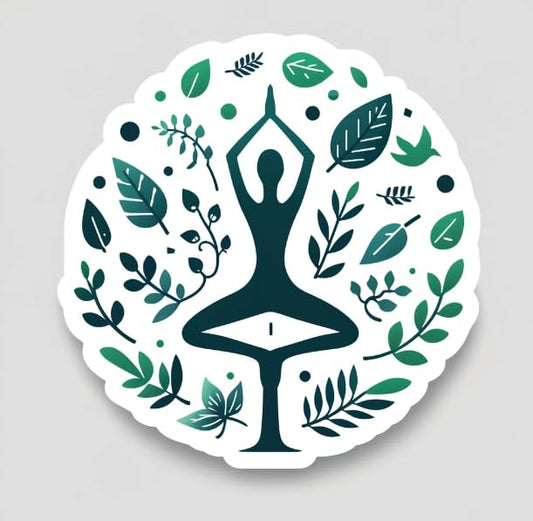 Vinyl sticker: Soaring Eagle Silhouette Decal - Modern Red and Black Waterproof Sticker for Laptops, Cars, Windows, and Bottles (4)