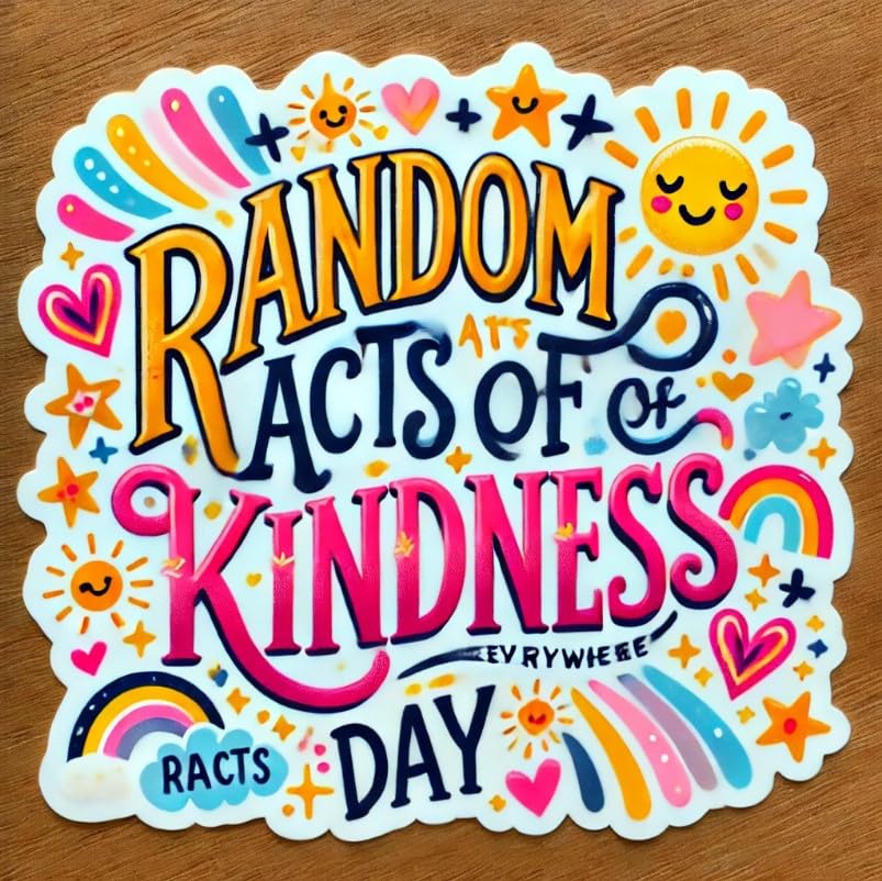 Vinyl sticker: Be The Reason Someone Smiles Laptop Wall Car Window Bumper Sticker Decal Truck Waterproof Auto Water Bottle (4)
