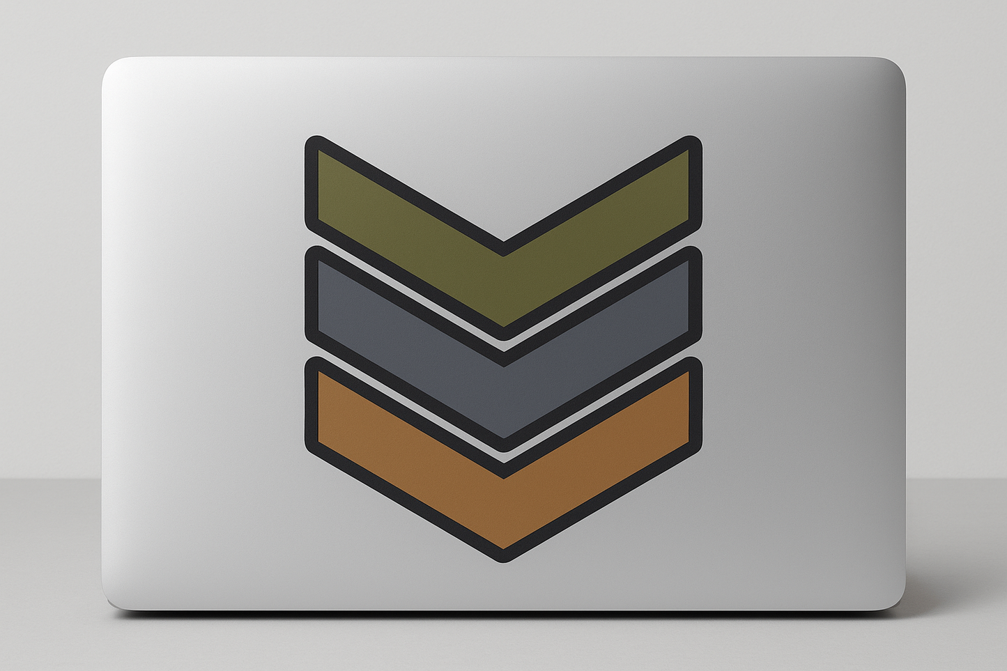 US Army Sticker Decal Vinyl Laptop Car Window Bumper AUTO Water Bottle Helmets Waterproof Military