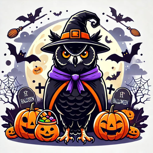 Vinyl sticker: Colorful Minimalist Black Fox Vampire Costume Sticker for Laptop, Wall, Car, Window, Bumper, and Water Bottle – Waterproof, Auto Decal for Truck and More (6)