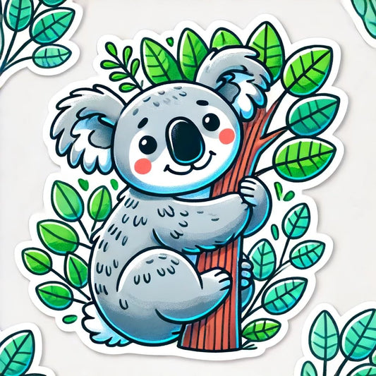 Vinyl sticker: Colorful Hummingbird Hovering Near Flower Sticker Decal for Laptop, Wall, Car, Window, Bumper, Truck, Waterproof Auto, Water Bottle (6)