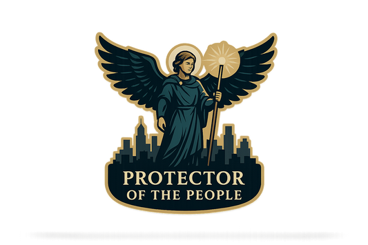 Archangel Raphael Wings Sticker Decal Vinyl Laptop Car Window Bumper AUTO Water Bottle Helmets Waterproof Illustration