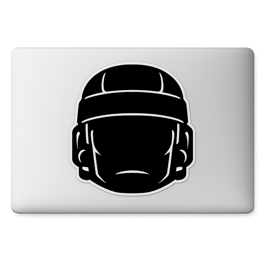 OLM Olmec Sticker Decal Vinyl Laptop Car Window Bumper AUTO Water Bottle Helmets Waterproof Ancient Head Symbol