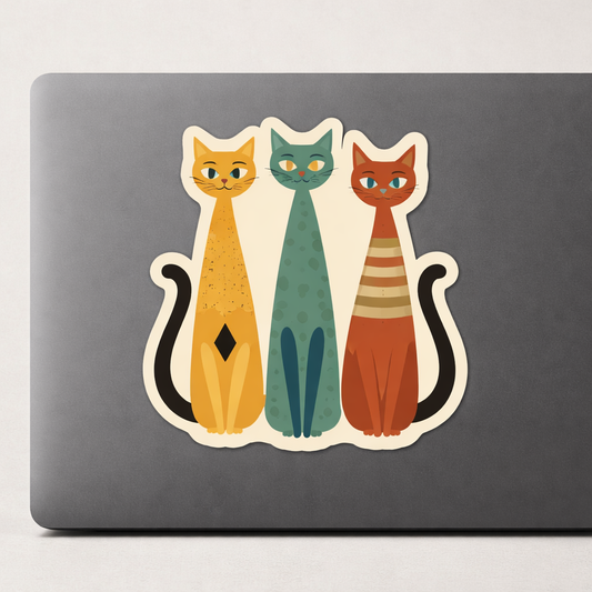 Motivational BE BRAVE STAY WILD Sticker Decal Vinyl Laptop Car Window Bumper AUTO Water Bottle Waterproof Helmets Modern