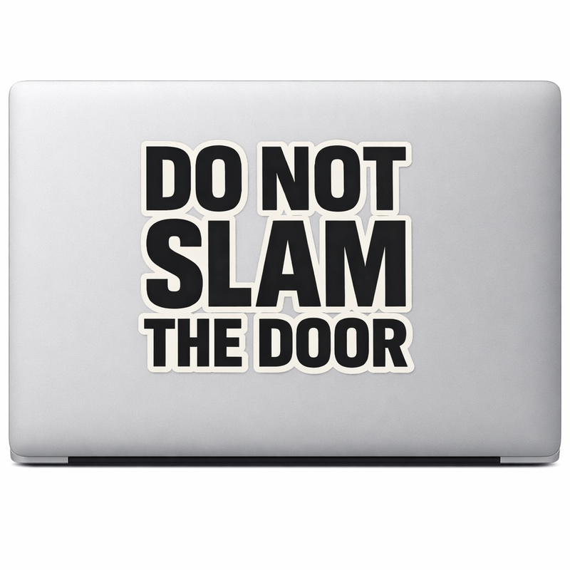 Vintage Workshop Sticker Decal Vinyl Laptop Car Window Bumper AUTO Water Bottle Helmets Waterproof