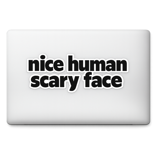 Mythic Monkey Warrior Sticker Decal Vinyl Laptop Car Window Bumper AUTO Water Bottle Helmets Waterproof