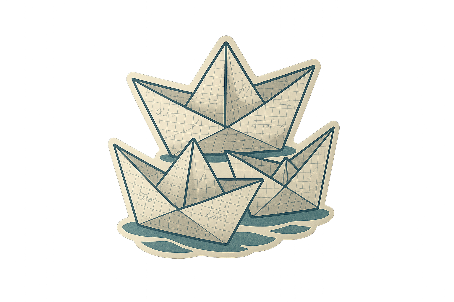 MTT Math Homework Sticker Decal Vinyl Laptop Car Window Bumper AUTO Water Bottle Helmets Waterproof Boats