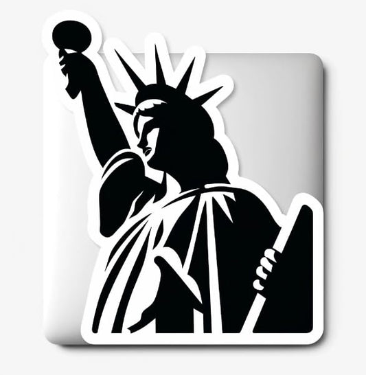 Vinyl sticker: Apollo 11 Moon Landing Retro Sticker - Vintage Space Mission Decal for Laptops, Cars, Water Bottles (6)