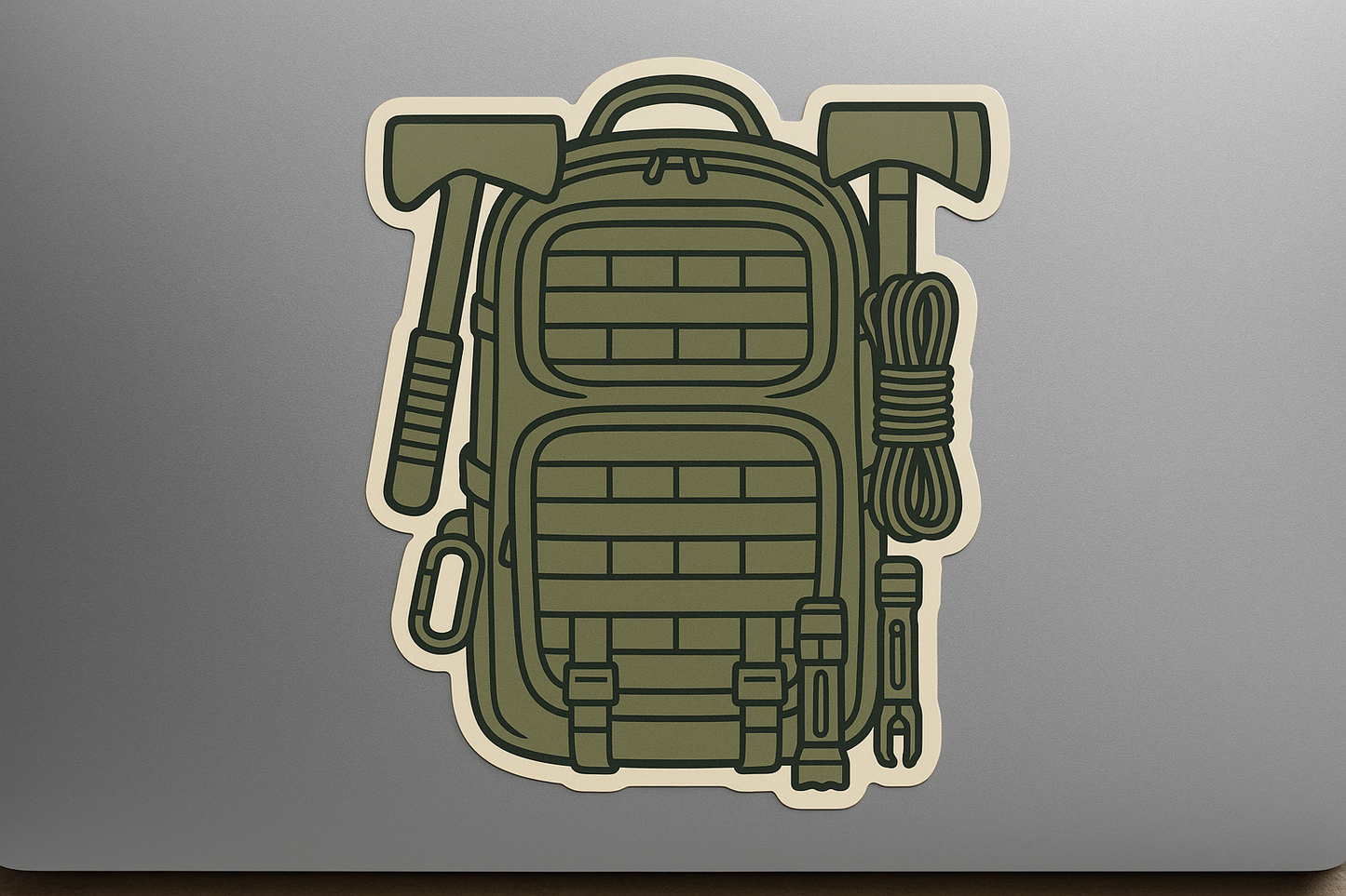 US United States Army Sticker Decal Vinyl Laptop Car Window Bumper AUTO Water Bottle Helmets Waterproof Military Tools