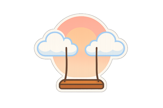 TX Texas Sticker Decal Vinyl Laptop Car Window Bumper AUTO Bottle Water Bottle Helmets Waterproof Cloud Sunrise