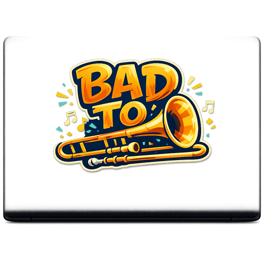 Motivational Sticker Decal Vinyl Laptop Car Window Bumper AUTO Water Bottle Helmets Waterproof Sports