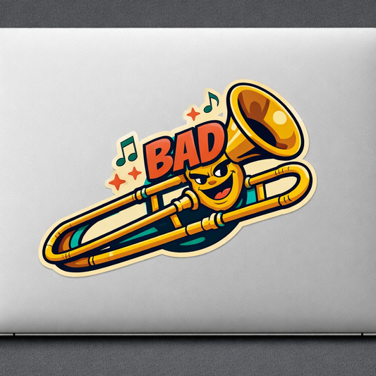 Throwing Sports HAVE FUN THROW FAR Sticker Decal Vinyl Laptop Car Window Bumper AUTO Water Bottle Helmets Waterproof