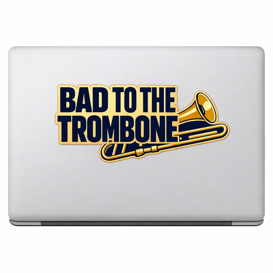 THROW FAR Sticker Decal Vinyl Laptop Car Window Bumper AUTO Water Bottle Helmets Waterproof