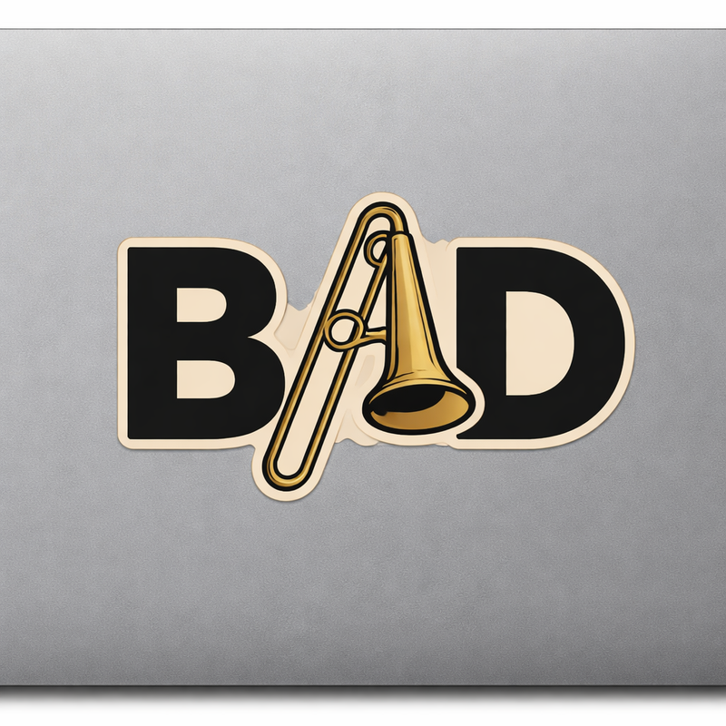 Track Athlete Motivation Sticker Decal TRAIN HARD GO FAR Modern Athletic Font Vinyl Laptop Car Window Bumper AUTO Water Bottle Truck Helmets Waterproof