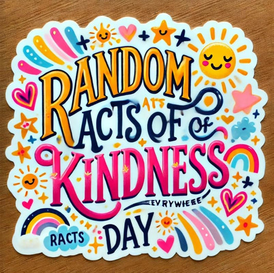 Vinyl sticker: Be The Reason Someone Smiles Laptop Wall Car Window Bumper Sticker Decal Truck Waterproof Auto Water Bottle (4)