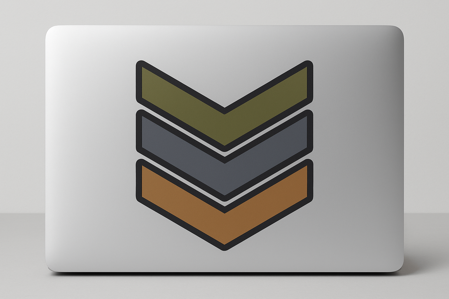 US Army Sticker Decal Vinyl Laptop Car Window Bumper AUTO Water Bottle Helmets Waterproof Military