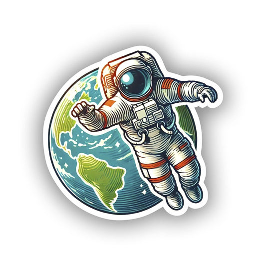 Vinyl sticker: Waterproof Dragon and Crystal Ball Sticker for Laptop, Wall, Car, Window, Bumper, Truck, and Water Bottle Decal (4)