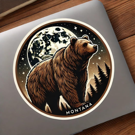 Vinyl sticker: Iowa Rosa Arkansana Minimalist Laptop Wall Car Window Bumper Sticker Decal Truck Waterproof Auto Water Bottle (8)
