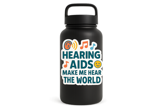 TX Texas Sticker Decal Vinyl Laptop Car Window Bumper AUTO Water Bottle Helmets Waterproof USA Hearing Aids