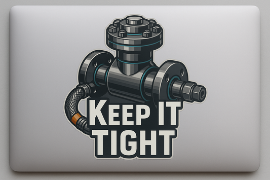 FRAC Valve Us FRAC-Texas Sticker Decal Vinyl Laptop Car Window Bumper AUTO Water Bottle Helmets Waterproof