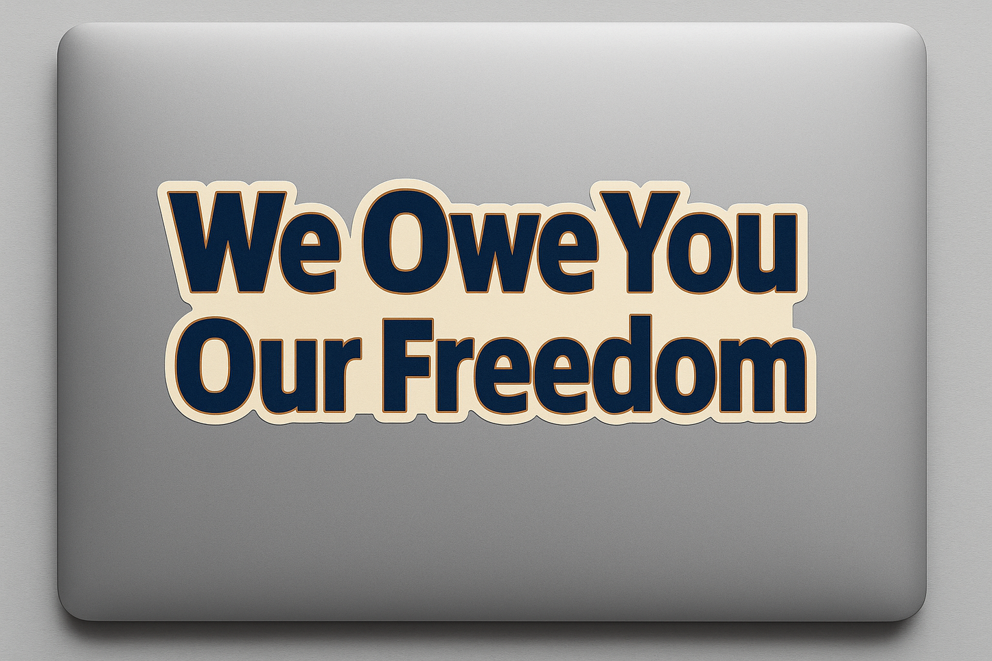 USA Sticker Decal Vinyl Laptop Car Window Bumper AUTO Water Bottle Helmets Waterproof Freedom